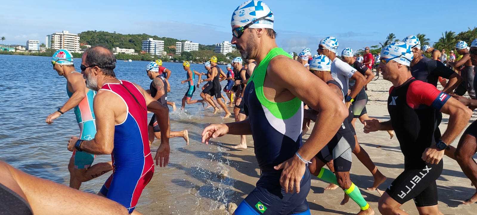 Cancún reabre aos brasileiros para treinamento intensivo de tênis e torneios  do circuito mundial - Lance!