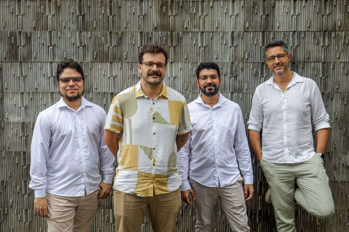 OSBA apresenta Série Carybé com Quarteto de Cordas no dia 17