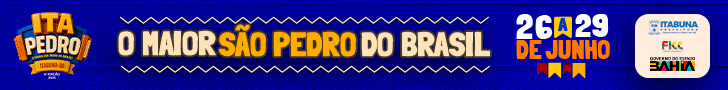 Prefeitura de Itabuna- Itapedro 2025