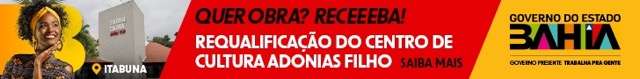 Campanha Regionais Bahia – 12.06.25