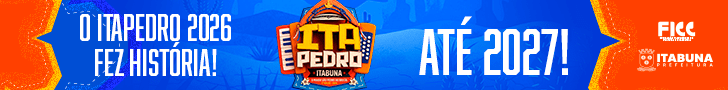 P. Itabuna – OS 16/2026 ITAPEDRO 2026 banner 2